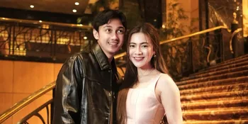 Potret Felicya Angelista Bangunin Caesar Hito Penuh Effort, Malah Dikira Kesurupan