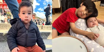 Potret Ganteng Elhanan Lasroha Anak Sammy Simorangkir, Disebut Mirip Gevariel Jogi