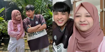 Halda dan Jirayut Ramai Dijodohkan, Akui Kecocokan: Negatif Ketemu Negatif Jadi Positif!