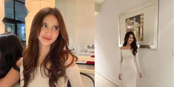 Potret Harleyava Princy Anak Ferry Maryadi yang Makin Dewasa, Disebut Cantik Mirip Ibunya Risma Nilawati