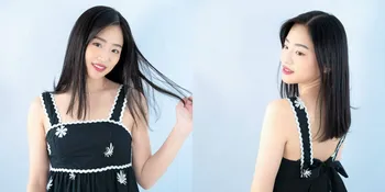 Potret Haruka Eks JKT48 Rayakan Ulang Tahun ke-33, Tetap Awet Muda dan Banjir Pujian