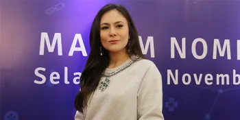 Potret Ibunda Wulan Guritno yang Nggak Kalah Cantik, Usia Kepala 6 Tapi Mirip 40-an