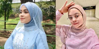 Potret Indi Nuraidah, Sosok Bibi yang Disebut Kembaran Lesti Kejora - Baru Saja Lahirkan Putri Pertama