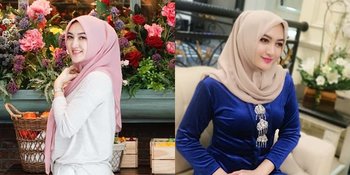 Jarang Tersorot, Ini Potret Terbaru Indriani Hadi Mantan Istri Sahrul Gunawan yang Kini Jadi Politisi dan Produser Film