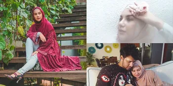 Potret Irish Bella di Usia Kehamilan 19 Minggu, Pamer Baby Bump - Jalani Virtual Photoshoot