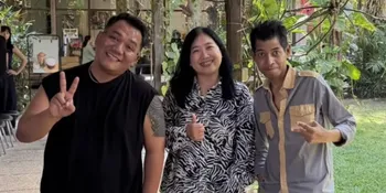 Potret Kabar Terbaru Veri AFI yang Jadi Sorotan
