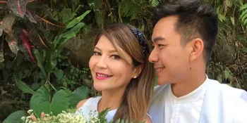 Potret Kebersamaan Tamara Bleszynski dengan Seorang Pria, Dikabarkan Pacaran?