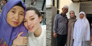 Potret Kebersamaan Zaskia Gotik Bareng Sang Ibu yang Kerap Tampil Sederhana Meski Anaknya Bergelimang Harta