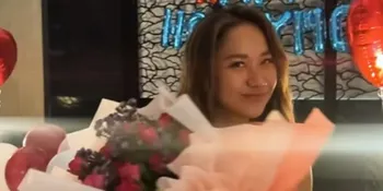 Potret Kemesraan BCL dan Tiko Bulan Madu di Bali, Didoakan Langgeng Bahagia Sampai Kakek-Nenek