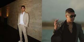 Potret Keren Al Ghazali Lakukan Syuting Episode Terakhir 'SCANDAL 3', Aktingnya Dipuji Netizen