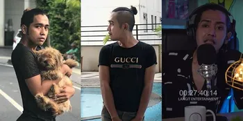 Beberkan Bukti Mengejutkan Soal Doddy Sudrajat, Ini 7 Potret Kim Hawt Sahabat Vanessa Angel yang Siap Pasang Badan