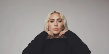 Potret Lady Gaga Jadi Rosaline Rotwood di Series WEDNESDAY 2 Netflix