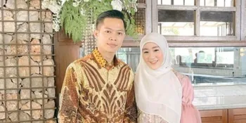 Potret Larissa Chou yang Makin Harmonis dengan Ikram Rosadi dan Anak Mereka, Sedang Menunggu Anak ke-2