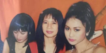 Potret Lawas Inul Daratista saat Masih di Jawa Timur, Pernah Dibayar Rp25 Ribu Sekali Manggung