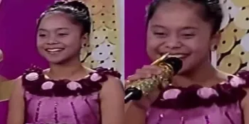 Potret Lawas Lesti Kejora yang 11 Tahun Lalu DA 7 Indosiar, Kini Sudah Punya Anak yang Lucu-Lucu