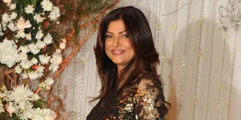 Potret Lawas Sushmita Sen Dengan Mahkota Miss Universe, Cantik!