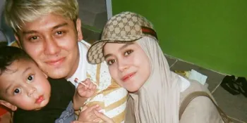 Potret Leslar Family: Fatih, Lesti Kejora dan Rizky Billar, Didoakan Selalu Bersama Bahagia!