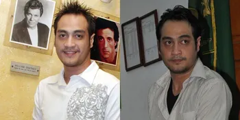 Potret Lika-Liku Kehidupan Masa Lalu Ferry Irawan, Tahun 2009 Gugat Cerai Noviana Shintawati - Lakukan Ancaman dengan Tembakan ke Udara