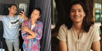 8 Potret Lorenzo Adik Giorgino Abraham, Nggak Kalah Macho - Ikut Akademi Sepak Bola dan Main di Liga Spanyol