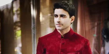 Potret Manis Dukungan, Keluarga Sambangi Gautam Rode Saat Syuting