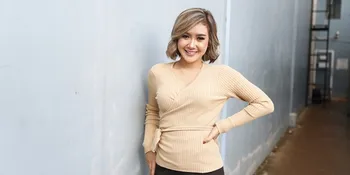 Potret Masa Kecil Cita Citata, Dipuji Imut dan Cantik Meski Belum Kenal Make Up