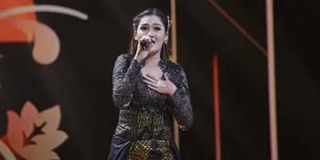 Potret Masa Kecil Nella Kharisma Jadi Sorotan, Wajah Imut dan Pipi Tembamnya Bikin Netizen Gemas