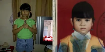 Potret Masa Kecil Ziva Magnolia, Gemes Sejak Dini dan Kini Makin Cantik