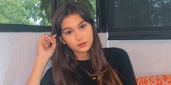 Potret Masa Kecil Zoe Jackson Pemeran Nana 'Buku Harian Seorang Istri', Buktikan Sudah Cantik Memukau Dari Dulu!