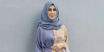 Potret Masa Muda Amy Qanita Ibu Raffi Ahmad Terungkap di Hari Ulang Tahun, Netizen: Cewek Cantik Pada Zamannya