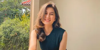 Potret Masa Remaja Zoe Jackson Bintang 'BUKU HARIAN SEORANG ISTRI', Cantiknya Memang Natural