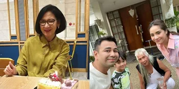 Potret Maureen Christy Mantan Istri Gideon Tengker Kala Masih Muda, Cantik Pakai Kebaya