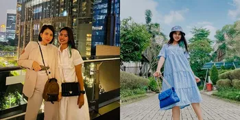 7 Potret Maysaroh Asisten Tya Ariestya yang Digaji Setara iPhone 13, Disayang Bak Keluarga - Ultahnya Dirayakan Meriah