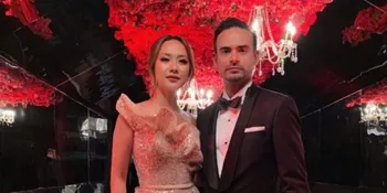 Potret Mendiang Ashraf Sinclair yang Instagramnya Ramai Dikunjungi Netizen saat BCL Menikah dengan Tiko Aryawardhana