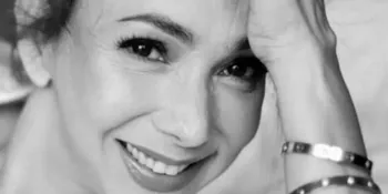 Potret Mendiang Kiki Fatmala Saat Masih Segar Bugar, Selalu Terlihat Cantik