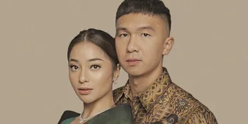 Potret Menu Makanan Yang Disajikan Di Acara Pengajian Nikita Willy-Indra Priawan, Lezat &#38; Berbau Minang
