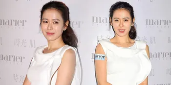 Potret Mewah Seleb Korea Saat 'Busan Internasional Film Festival'