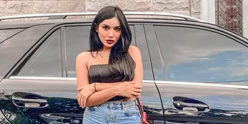 Potret Millen Cyrus Saat Ditangkap Polisi Terungkap, Netizen: Masih Bisa Senyum Cantik