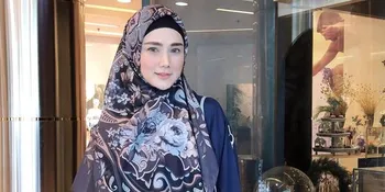 Potret Mulan Jameela Jadi Sorotan Saat Di-endorse Produk Legging, Sampai Tutup Kolom Komentar
