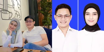 7 Potret Nadya Mustika &#38; Adik Ipar Larissa Chou yang Akan Segera Menikah, Sudah Sebar Undangan