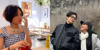 Potret Naja Dewi Putri Armand Maulana - Dewi Gita yang Jarang Terekspose, Pamer Dandanan Dewasa &#38; Foto Pakai Nightgown