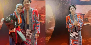 Potret Okie Agustina Temani Kiesha Alvaro Hadiri Premiere Film Siksa Neraka Bareng 3 Anak Lainnya, Miro Materazzi Ikut Ambil Bagian