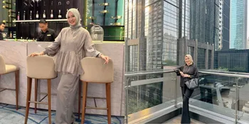 Potret Okie Agustina yang Resmi Bercerai, Ngaku Mengabulkan Keinginan Gunawan Dwi Cahyo Tak Punya Istri