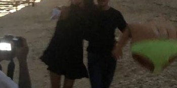 Potret Paula Verhoeven Ulang Tahun, Baim Wong Posting Foto Saat Melamar Sang Supermodel - Pamer Chatan Saat Pertama Kali Kenalan