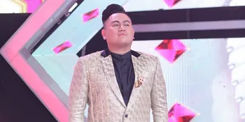 Potret Pernikahan Adik Nassar, Digelar Meriah - Undang Rita Sugiarto Hingga Inul Daratista