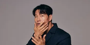 Potret Reaksi Kocak Member 'RUNNING MAN' Saat Kim Jong Kook Bilang Mau Menikah