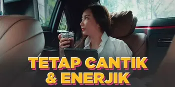 Potret Renny Sutiyoso yang Pernah Jual Rawon Rp 500 Ribu, Tetap Cantik di Usia 41 Tahun