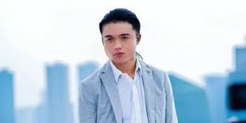 Potret Restu Anak Charly Van Houten Jadi Penyanyi Solo, Nggak Kalah Karismatik dan Dapat Dukungan Penuh Sang Ayah