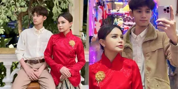 Potret Rizky Langit Ramadhan Anak Semata Wayang Rossa dan Yoyo Padi, Makin Dewasa Gantengnya Maksimal