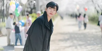 Potret Rowoon Main Drama Korea Terbaru, Penampilannya Bikin Pangling dan Ngagetin Penggemar