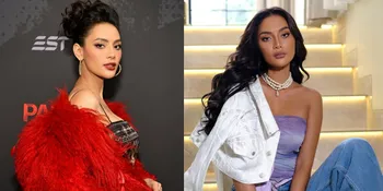 Potret Rumah Erika Carlina, Desain Mewah dan Punya Kolam Renang Minimalis